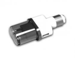 Incarcator USB retea-auto Apple iPhone/ iPad/ iPod Osungo DualPlug 1000