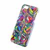 Carcasa Apple iPhone 5/5S ODOYO Cuben - TWISTED GEOMETRY