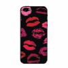 Folie design apple iphone 5 pink kiss