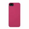 Carcasa apple iphone 5 case mate barely there - roz