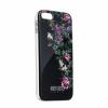 Carcasa apple iphone 5 kenzo exotic - negru