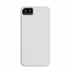 Carcasa apple iphone 5 case mate barely there - alb