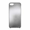 Carcasa apple iphone 5 odoyo slim edge glitter - cool silver