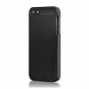 Carcasa new iphone 5 incipio feather shine - obsidian