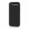 Carcasa Apple iPhone 5 Incipio Impact Resistant - Obsidian Black