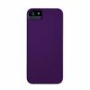 Carcasa apple iphone 5 case mate barely there -