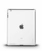 Carcasa apple new ipad3/ ipad2 odoyo smartcoat clear