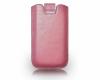 Husa apple iphone 3gs verona - roz vintage