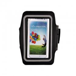 Husa brat Samsung/universal Armband Sport - negru