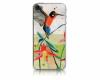 Folie design apple iphone 4/4s colibri