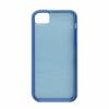Carcasa apple iphone 5 case mate haze - aqua/blue