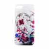 Carcasa iPhone 5 TPU Hard imprimat - Urban Heart