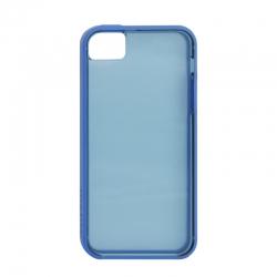 Carcasa New iPhone 5 Case Mate Haze - Aqua/Blue