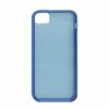 Carcasa new iphone 5 case mate haze - aqua/blue