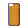 Carcasa apple iphone 5 case mate haze - gold/purple