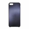 Carcasa apple iphone 5/5s odoyo slim edge glitter - black pearl