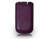 Husa apple iphone 4/ 4s verona - violet