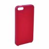 Carcasa apple iphone 5/5s odoyo slim edge glitter - burgundy