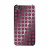 Carcasa apple iphone 4/ 4s roxy mirror - roz