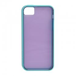 Carcasa Apple iPhone 5 Case Mate Haze - Purple/Blue