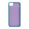 Carcasa apple iphone 5 case mate haze - purple/blue