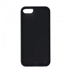 Carcasa New iPhone 5 Odoyo Soft Edge - Graphite Black