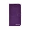 Husa Samsung Galaxy S4 Mini i9190 Lemontti Book - Violet