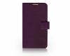 Husa samsung galaxy note n7000 fenice diario - purple