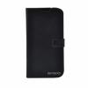 Husa Samsung Galaxy S4 i9500 Lemontti Book - Negru