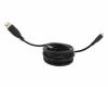 Cablu date BlackBerry Bold Touch 9900 (ACC-18071-201) - microUSB