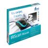 Mouse scanner - iriscan