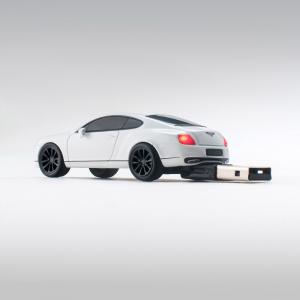 Memorie USB Bentley Continental Supersport 8 GB