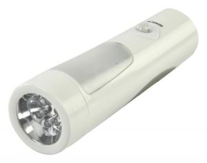 Lampa cu posibilitate de orientare si senzor de miscare IR si functie de lanterna HQ-NIGHT002