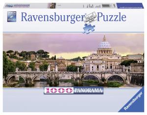 Puzzle ROMA 1000 piese