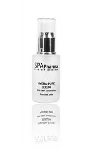 Ser Hydra-Pure pentru piele uscata SPApharma