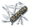 Briceag victorinox huntsman camuflaj