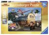 Puzzle planes 150p