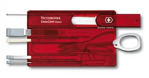 Set manichiura Victorinox Swiss Card