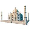 Puzzle 3d taj mahal, 216 piese