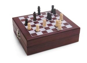 Accesorii vin set Chess