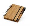 Notepad mic din bambus cdt-93486