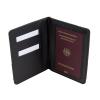 Portofel pentru pasaport si carduri