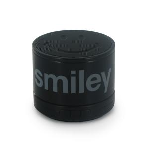 Boxa portabila Smiley Original Black