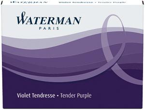 Tender Purple Permanent Cartus stilou Standard