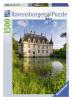 Puzzle castelul azay le rideau 1500