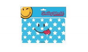 Mousepad Smiley World SW302348