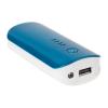 Baterie externa Power Bank Konig CS4400PB001BU, 4400 mAh, Albastru