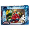 PUZZLE SPIDERMAN, 100 PIESE