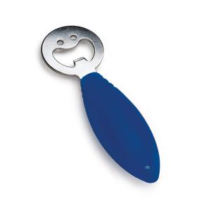 Desfacator sticle Smiley Blue