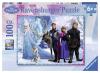 PUZZLE DISNEY FROZEN 100p